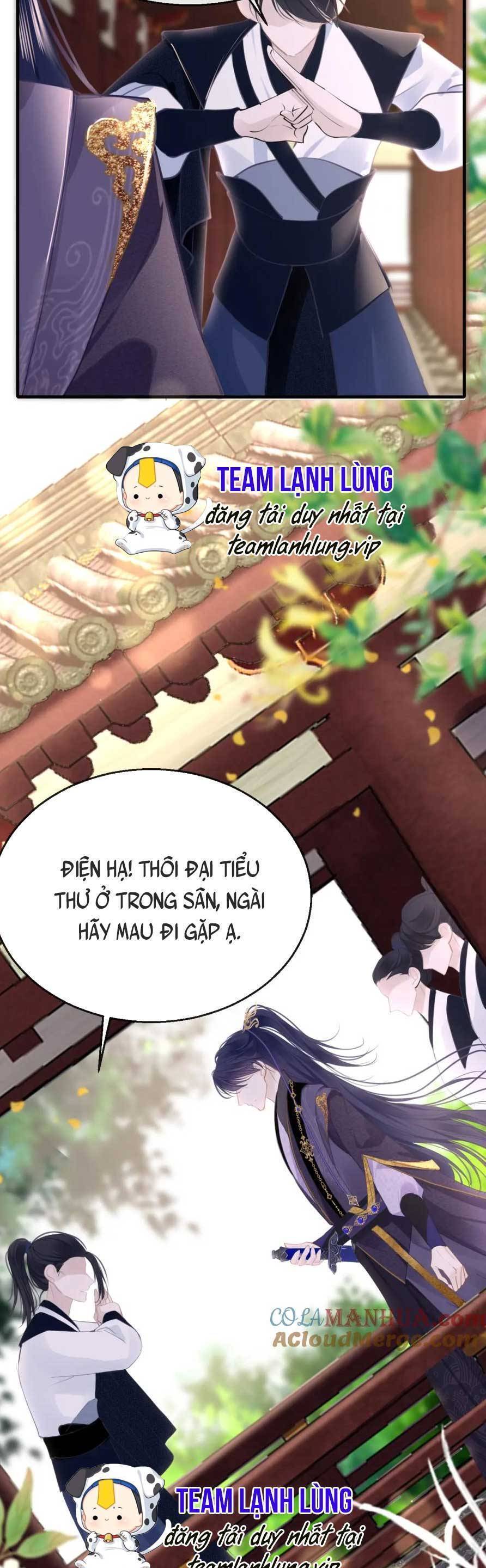 Bắt Đầu Hủy Hôn Để Công Lược Vương Gia Chapter 104 - 14