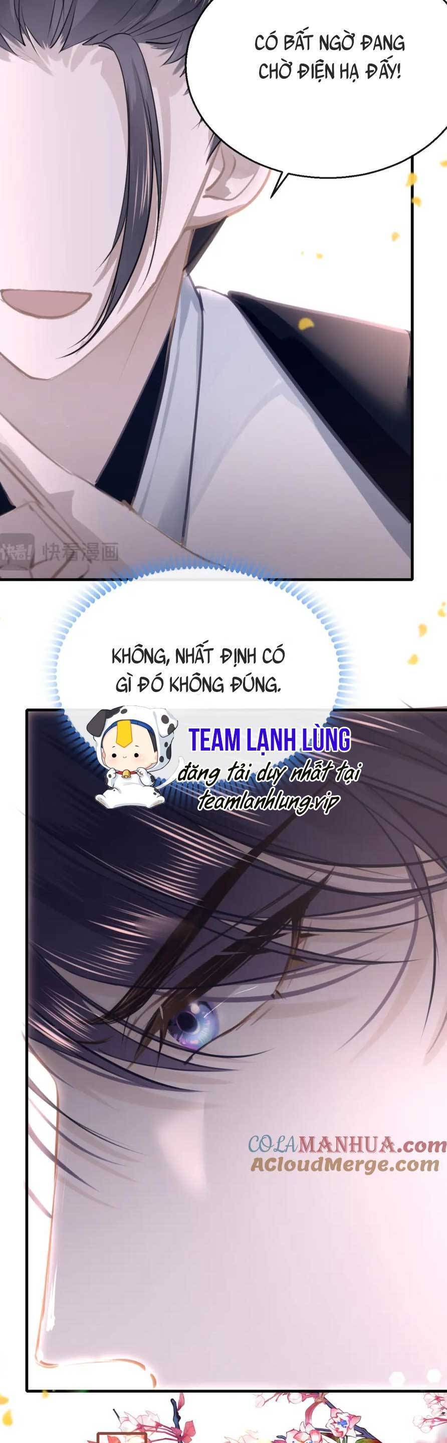 Bắt Đầu Hủy Hôn Để Công Lược Vương Gia Chapter 104 - 16