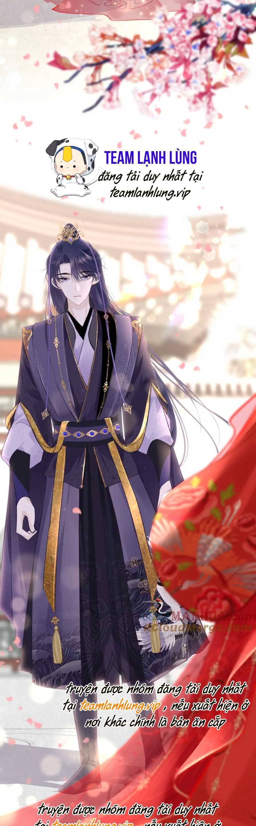 Bắt Đầu Hủy Hôn Để Công Lược Vương Gia Chapter 104 - 18