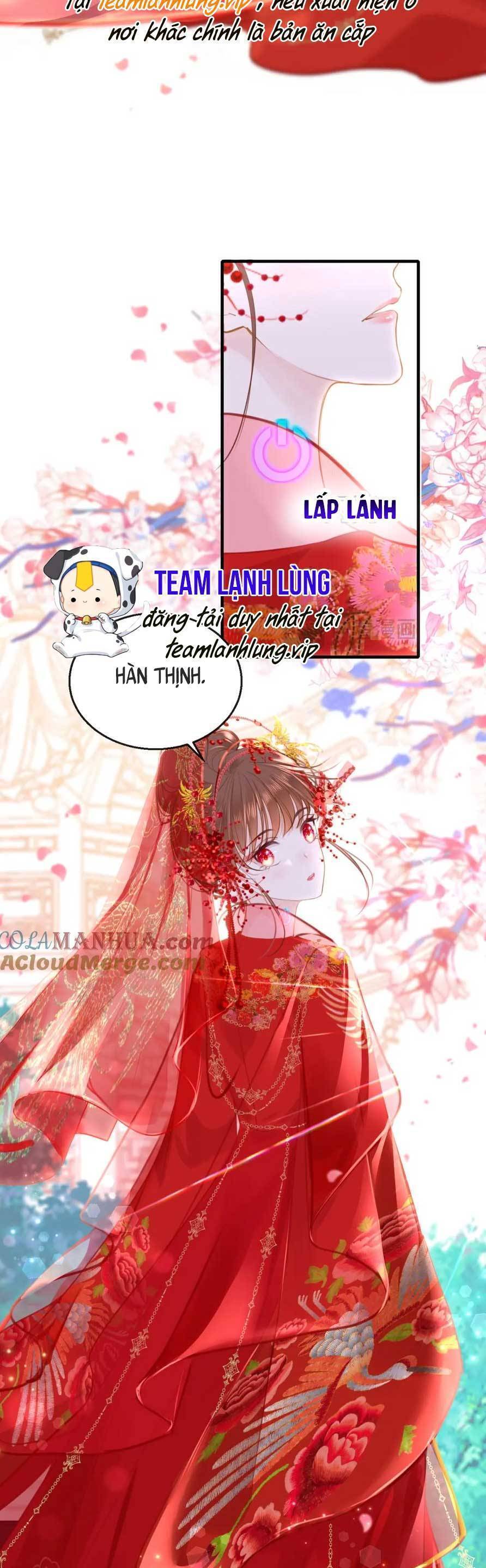 Bắt Đầu Hủy Hôn Để Công Lược Vương Gia Chapter 104 - 19