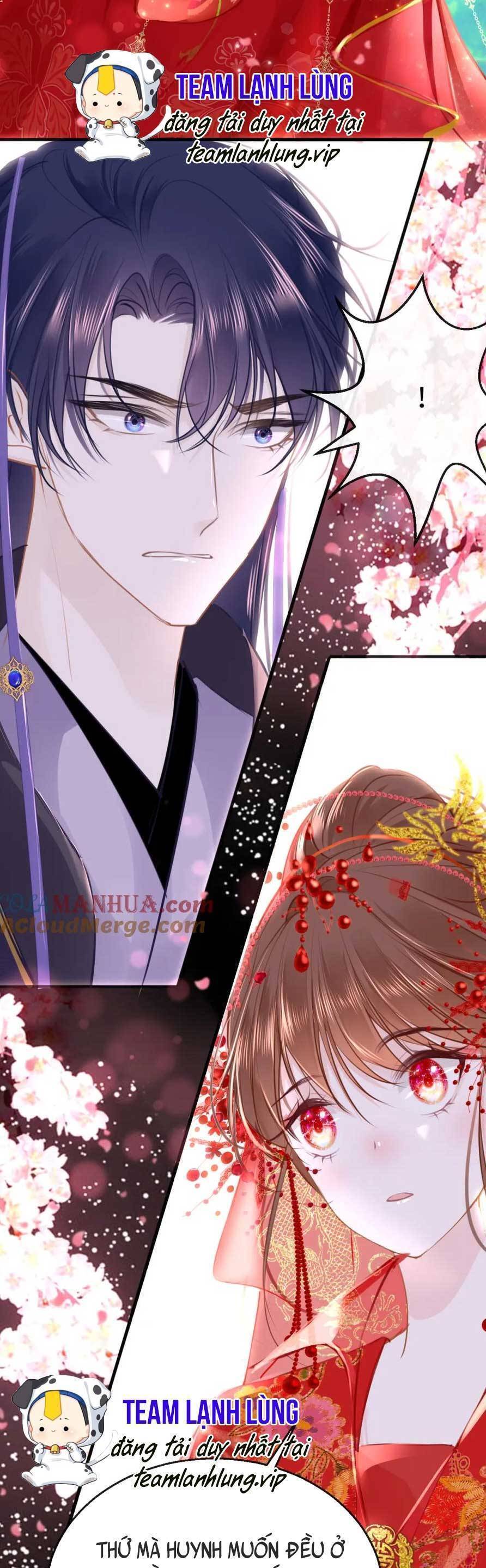 Bắt Đầu Hủy Hôn Để Công Lược Vương Gia Chapter 104 - 20