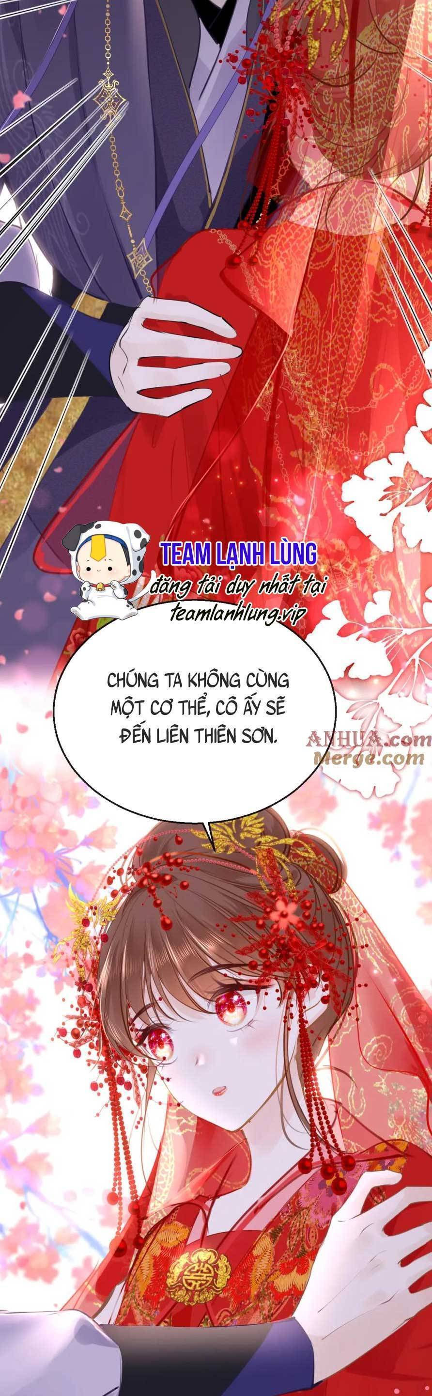 Bắt Đầu Hủy Hôn Để Công Lược Vương Gia Chapter 104 - 22