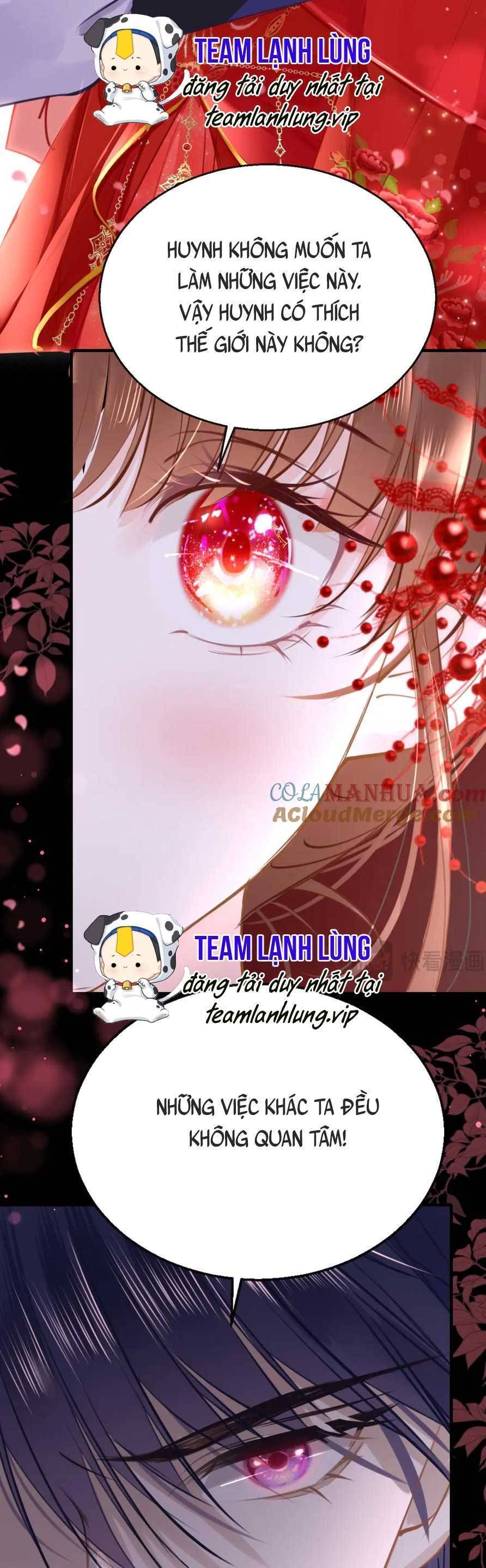 Bắt Đầu Hủy Hôn Để Công Lược Vương Gia Chapter 104 - 23