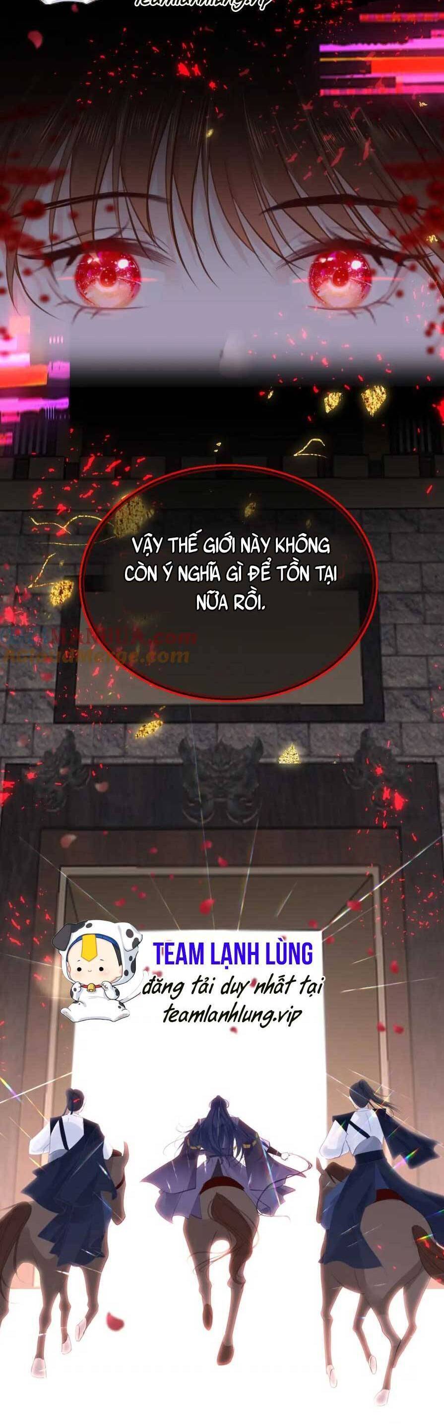 Bắt Đầu Hủy Hôn Để Công Lược Vương Gia Chapter 104 - 26