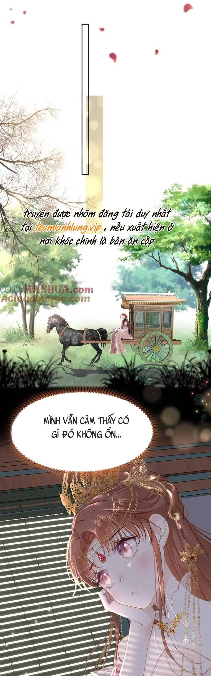 Bắt Đầu Hủy Hôn Để Công Lược Vương Gia Chapter 104 - 27