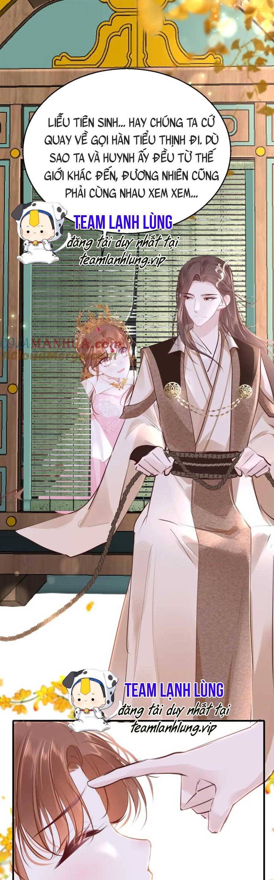 Bắt Đầu Hủy Hôn Để Công Lược Vương Gia Chapter 104 - 29