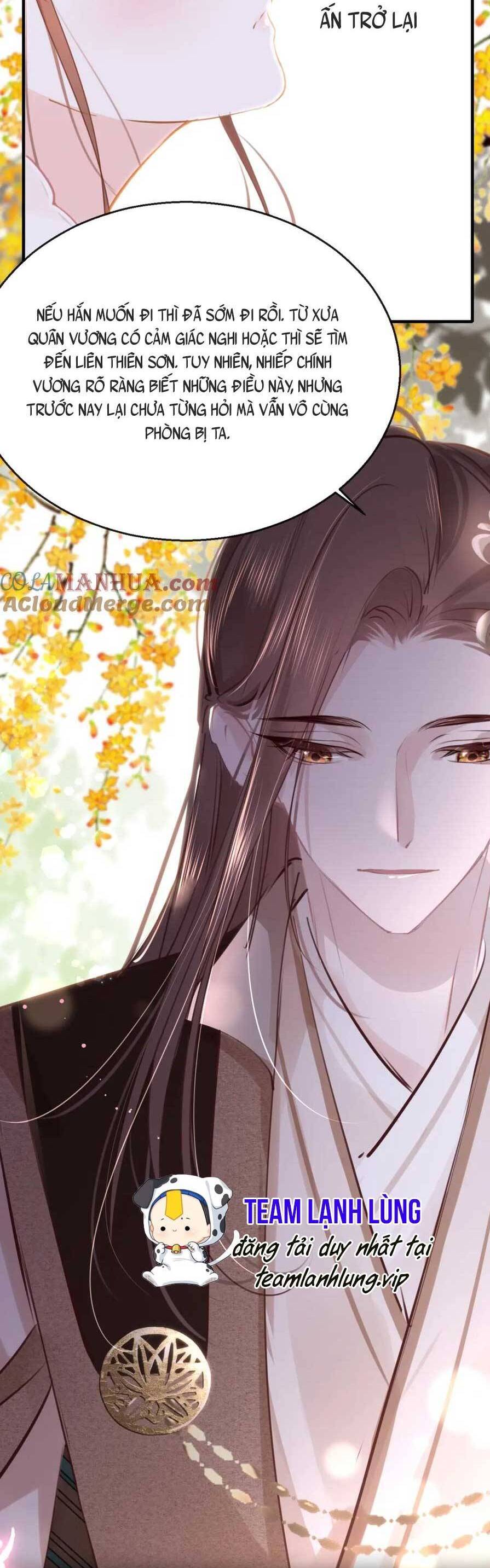 Bắt Đầu Hủy Hôn Để Công Lược Vương Gia Chapter 104 - 30
