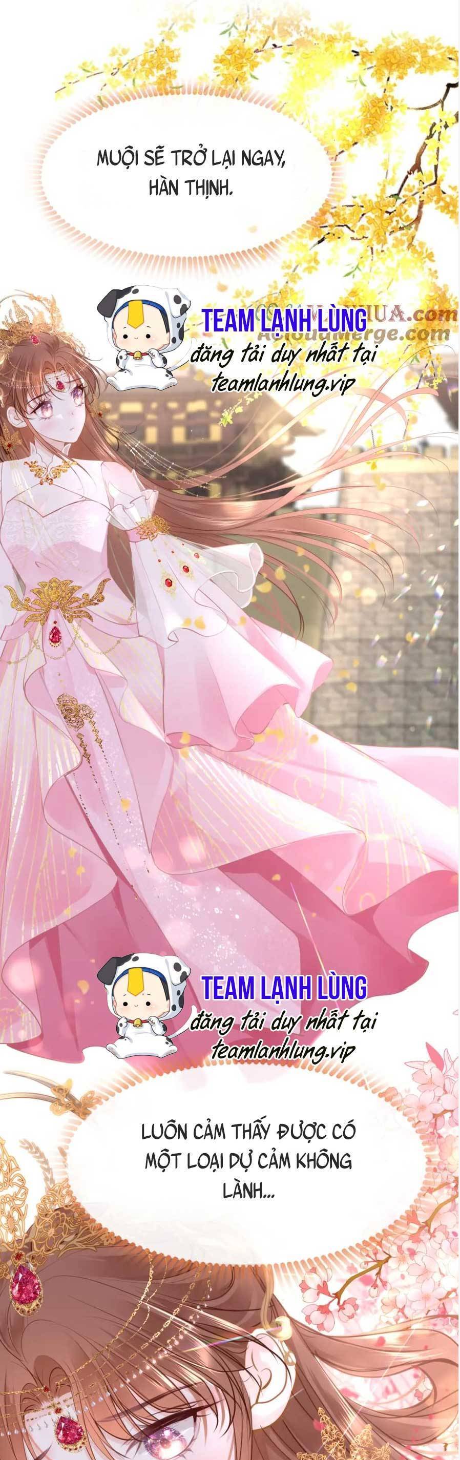 Bắt Đầu Hủy Hôn Để Công Lược Vương Gia Chapter 104 - 4