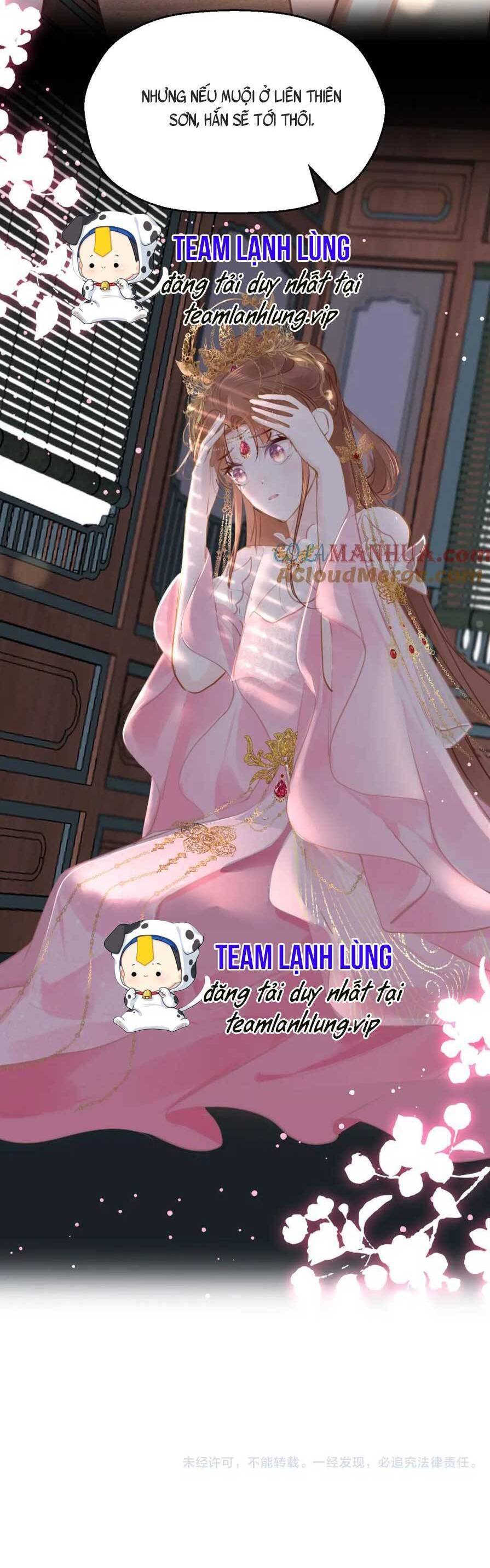 Bắt Đầu Hủy Hôn Để Công Lược Vương Gia Chapter 104 - 31