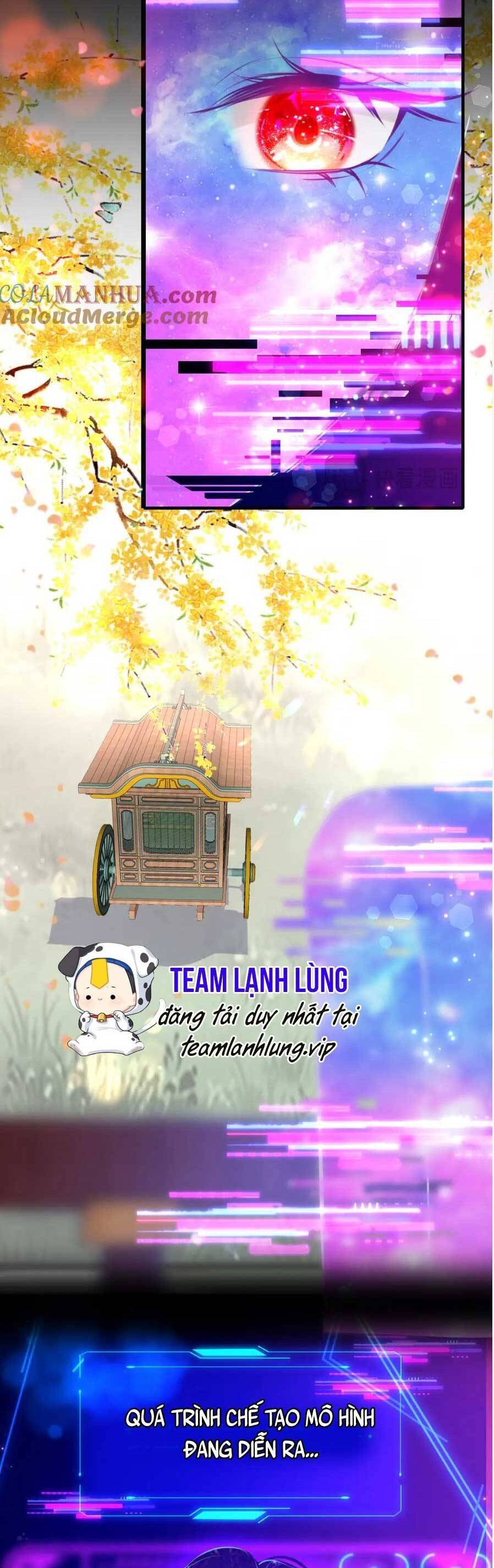 Bắt Đầu Hủy Hôn Để Công Lược Vương Gia Chapter 104 - 6