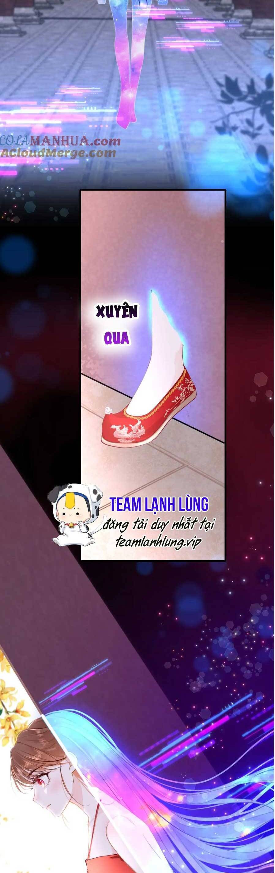 Bắt Đầu Hủy Hôn Để Công Lược Vương Gia Chapter 104 - 8