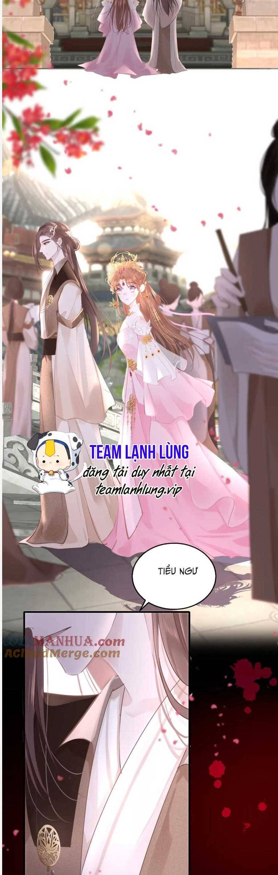 Bắt Đầu Hủy Hôn Để Công Lược Vương Gia Chapter 105 - 11