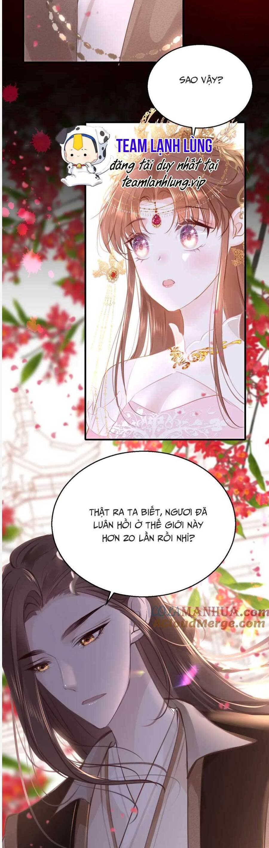 Bắt Đầu Hủy Hôn Để Công Lược Vương Gia Chapter 105 - 12