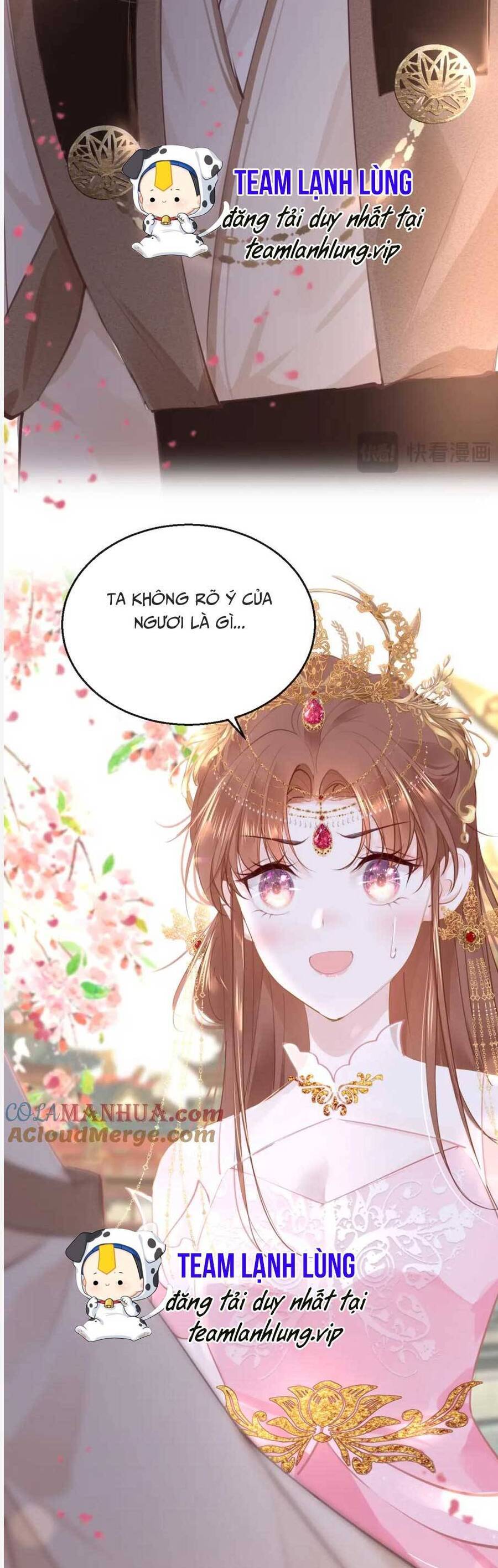 Bắt Đầu Hủy Hôn Để Công Lược Vương Gia Chapter 105 - 13