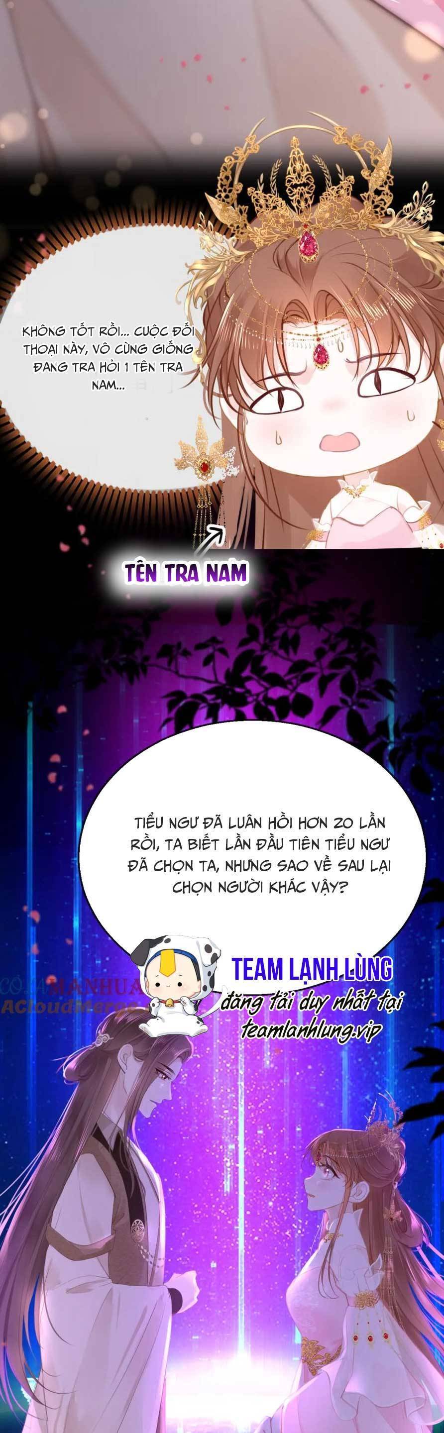Bắt Đầu Hủy Hôn Để Công Lược Vương Gia Chapter 105 - 14