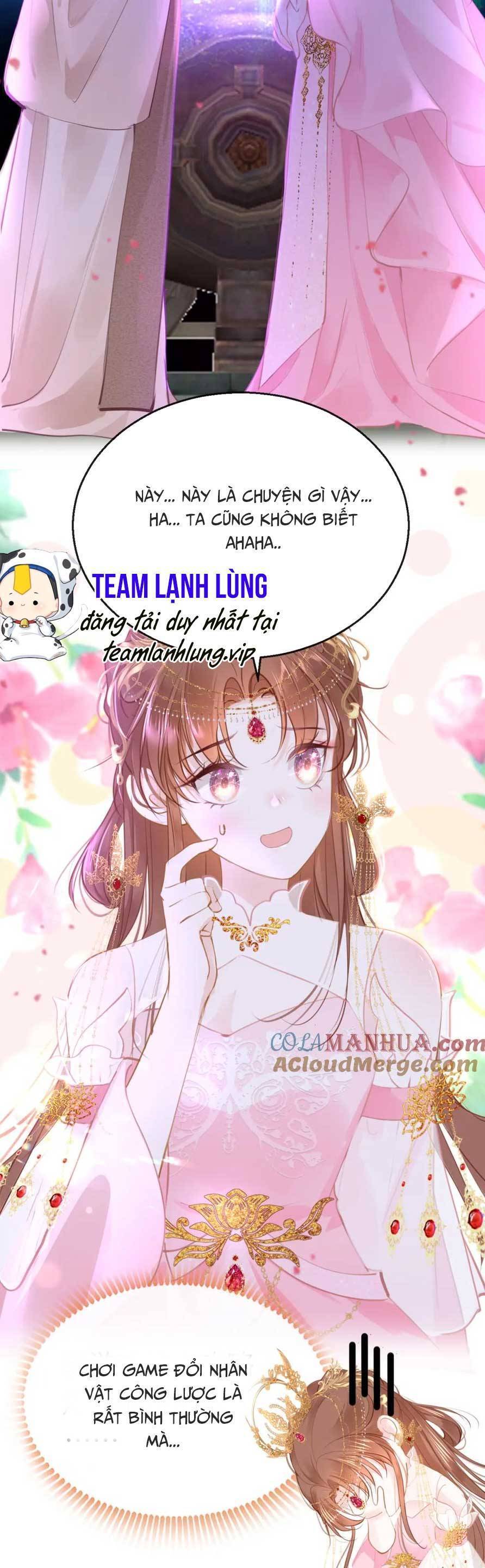 Bắt Đầu Hủy Hôn Để Công Lược Vương Gia Chapter 105 - 15