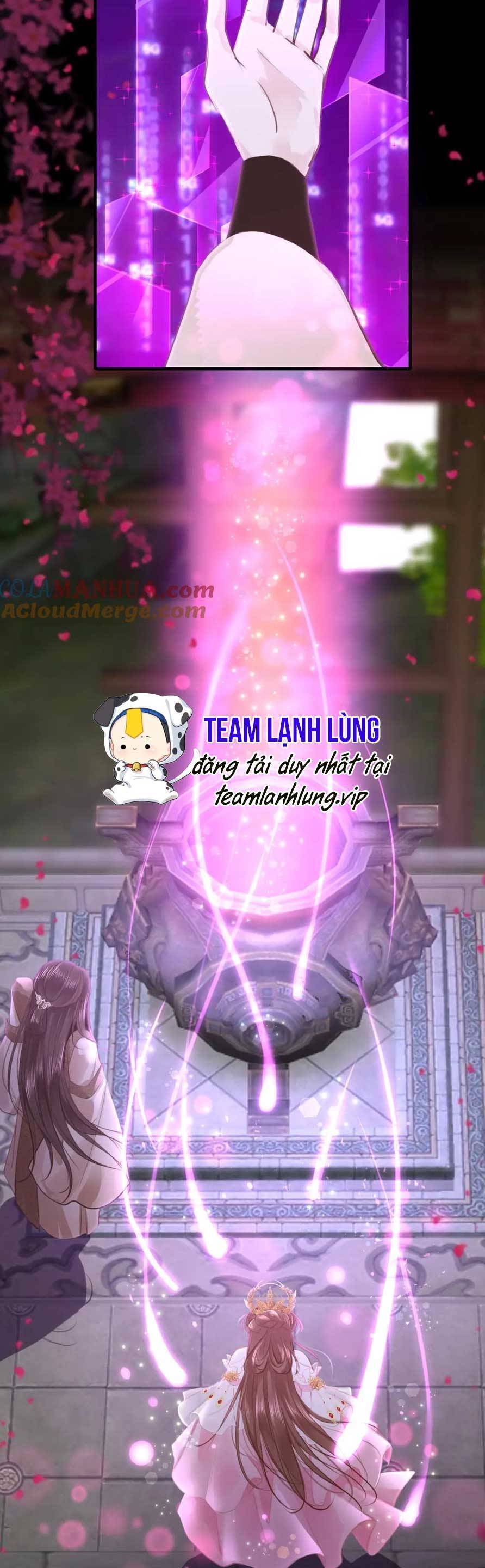 Bắt Đầu Hủy Hôn Để Công Lược Vương Gia Chapter 105 - 17