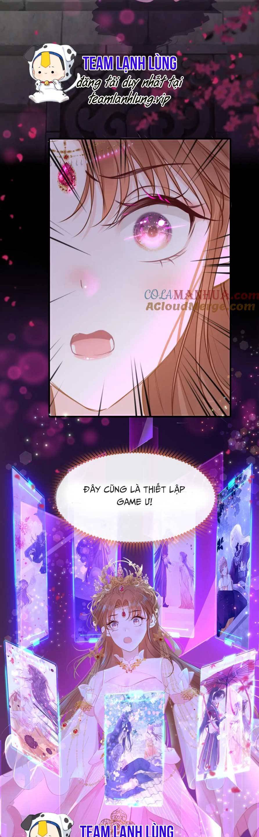 Bắt Đầu Hủy Hôn Để Công Lược Vương Gia Chapter 105 - 18