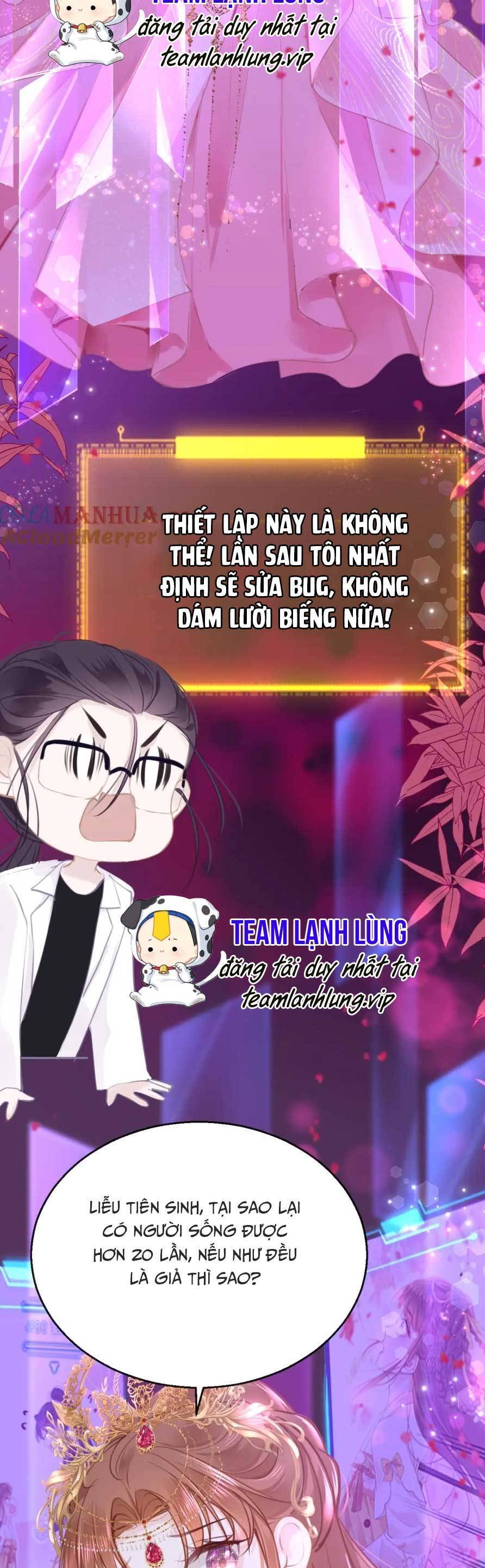 Bắt Đầu Hủy Hôn Để Công Lược Vương Gia Chapter 105 - 19