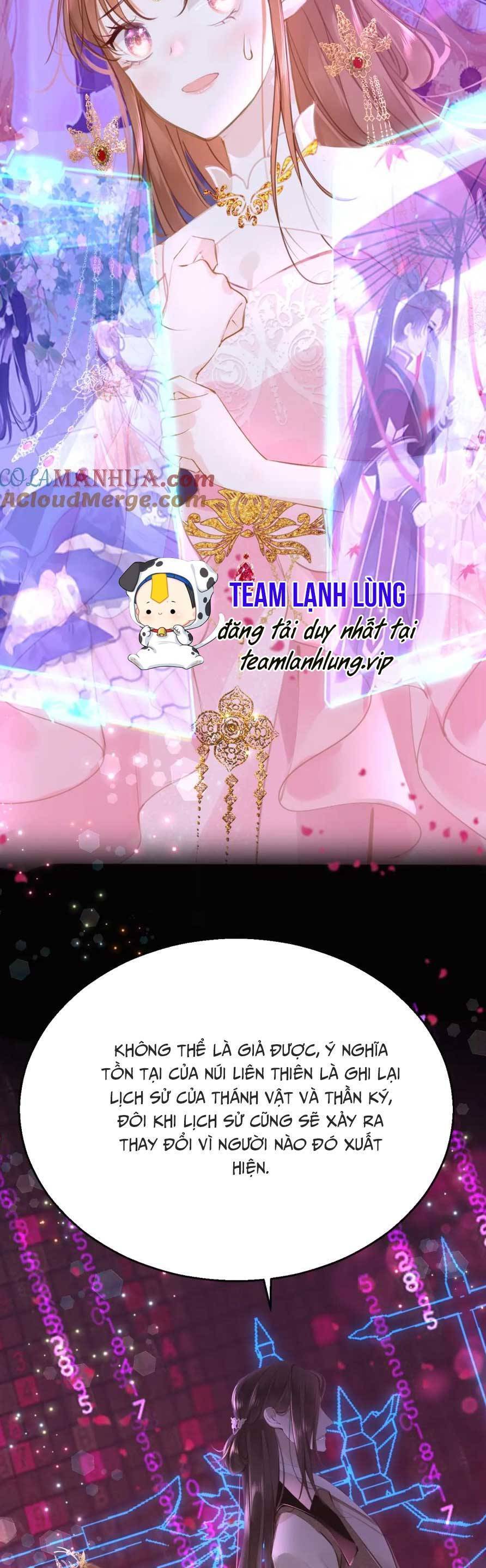 Bắt Đầu Hủy Hôn Để Công Lược Vương Gia Chapter 105 - 20