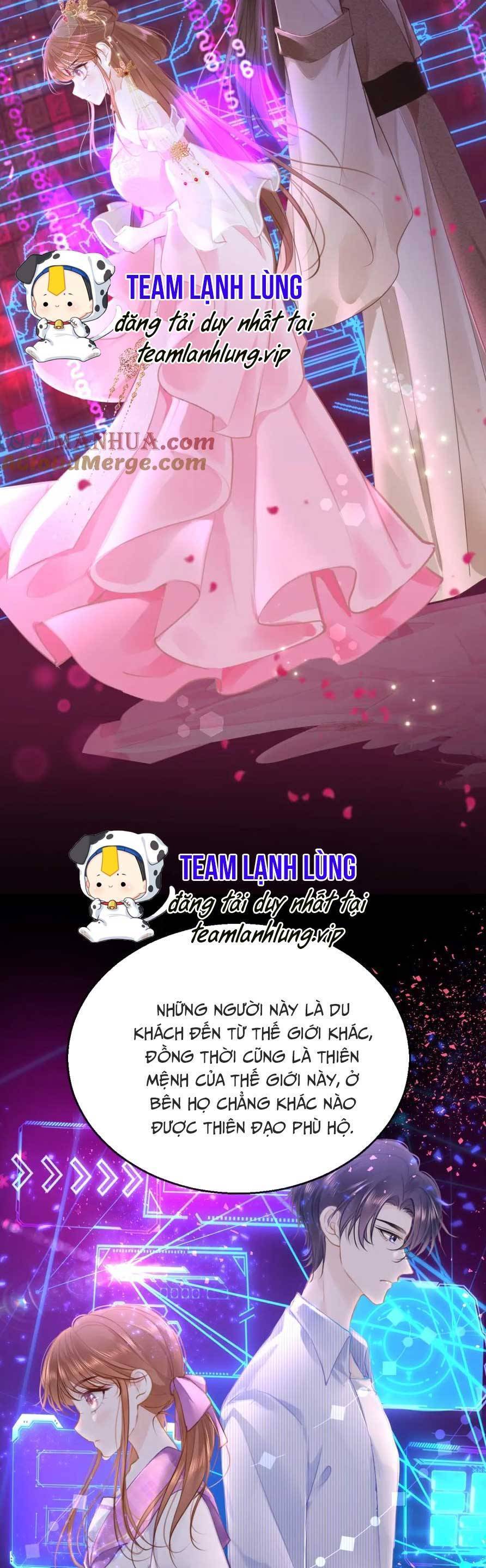 Bắt Đầu Hủy Hôn Để Công Lược Vương Gia Chapter 105 - 21