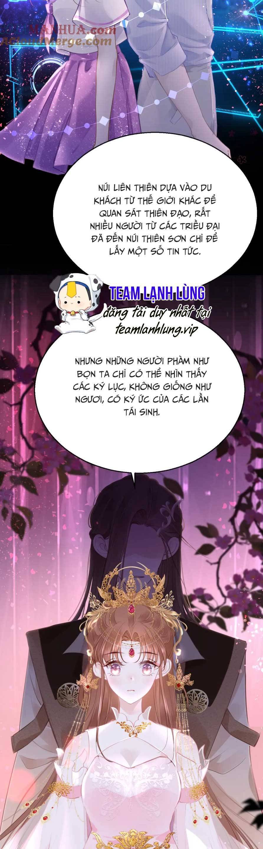 Bắt Đầu Hủy Hôn Để Công Lược Vương Gia Chapter 105 - 22