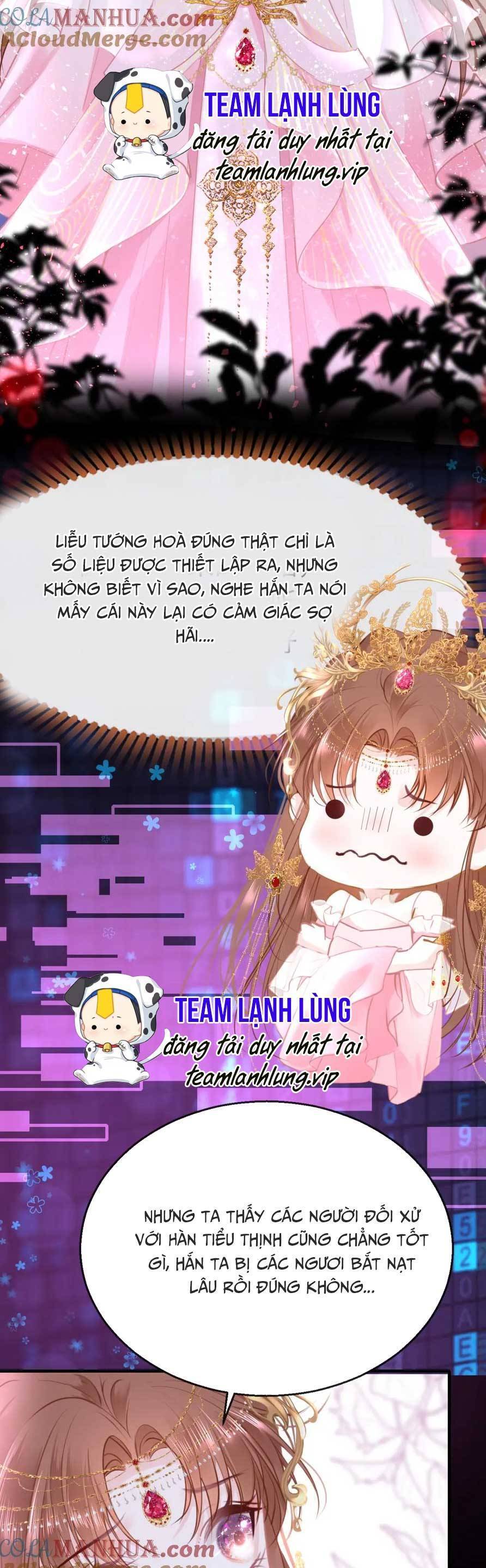 Bắt Đầu Hủy Hôn Để Công Lược Vương Gia Chapter 105 - 23