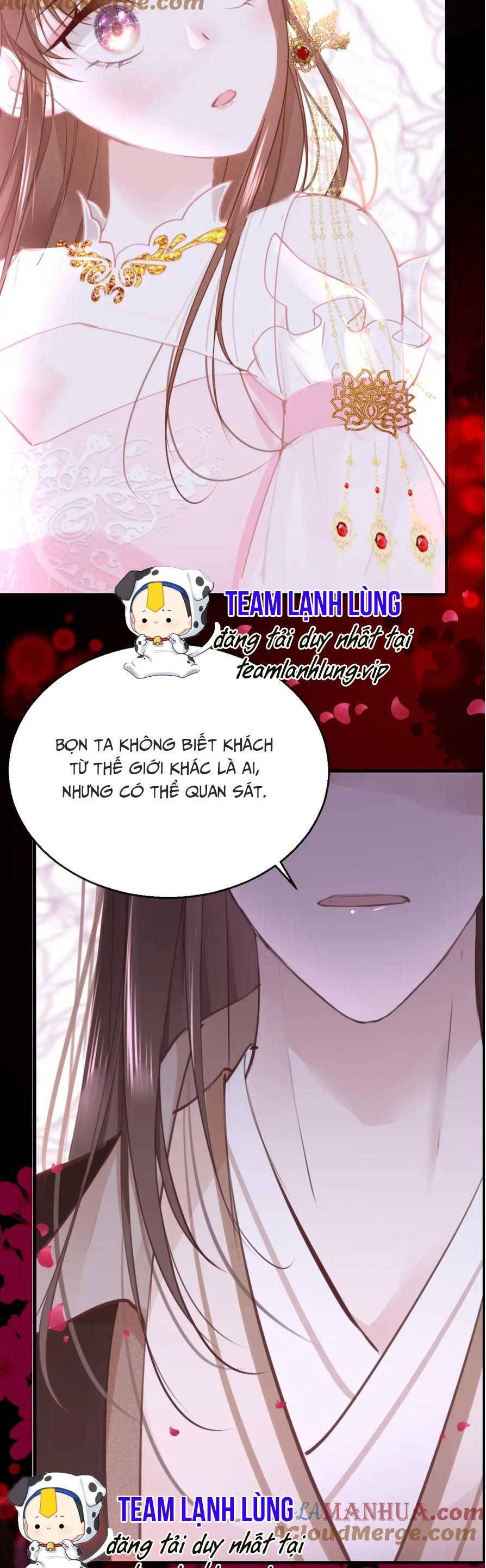 Bắt Đầu Hủy Hôn Để Công Lược Vương Gia Chapter 105 - 24