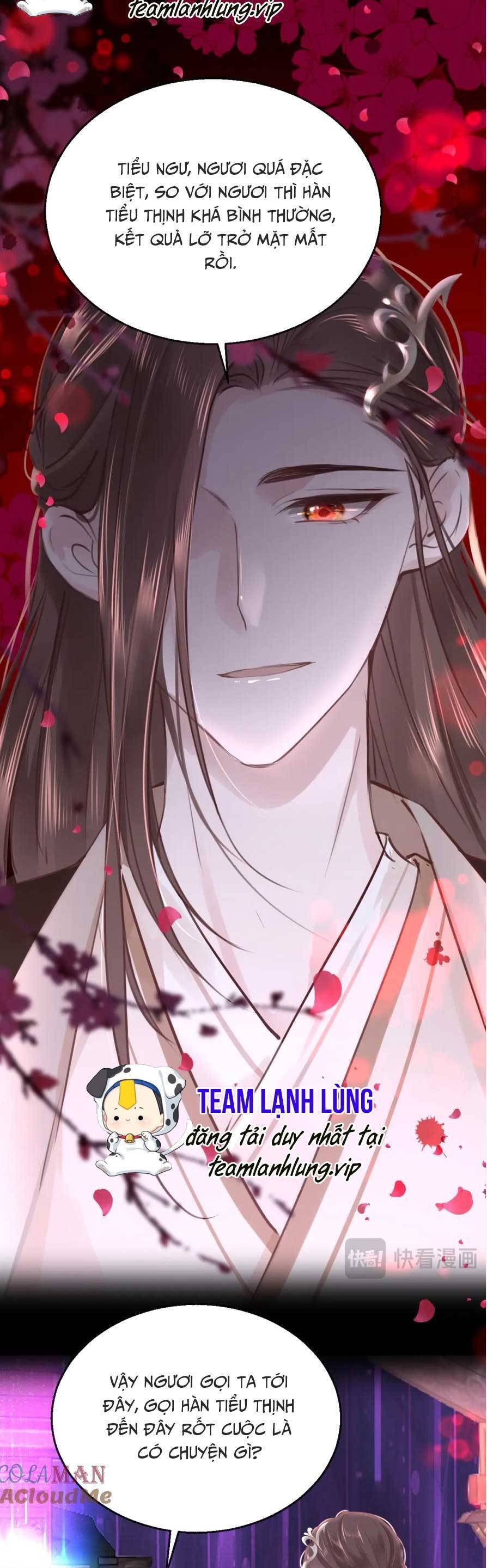 Bắt Đầu Hủy Hôn Để Công Lược Vương Gia Chapter 105 - 25