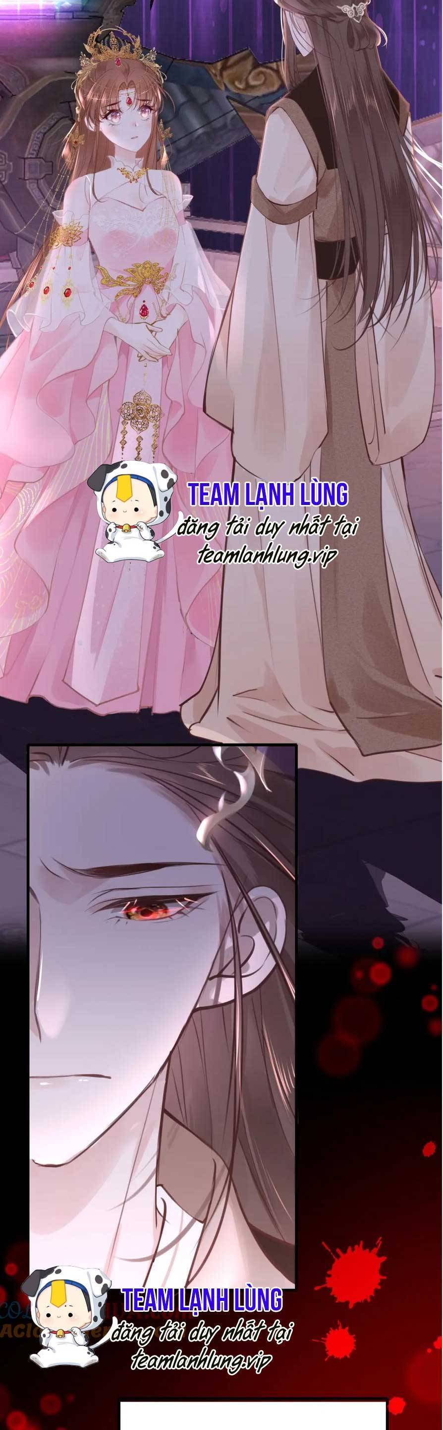 Bắt Đầu Hủy Hôn Để Công Lược Vương Gia Chapter 105 - 26