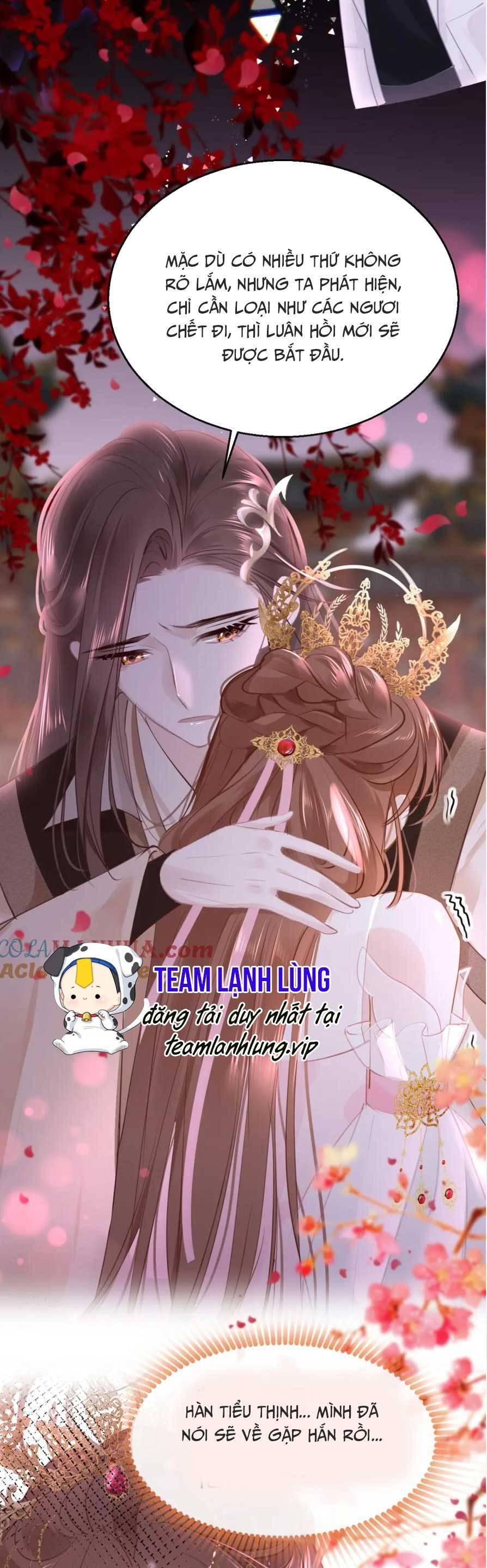 Bắt Đầu Hủy Hôn Để Công Lược Vương Gia Chapter 105 - 29