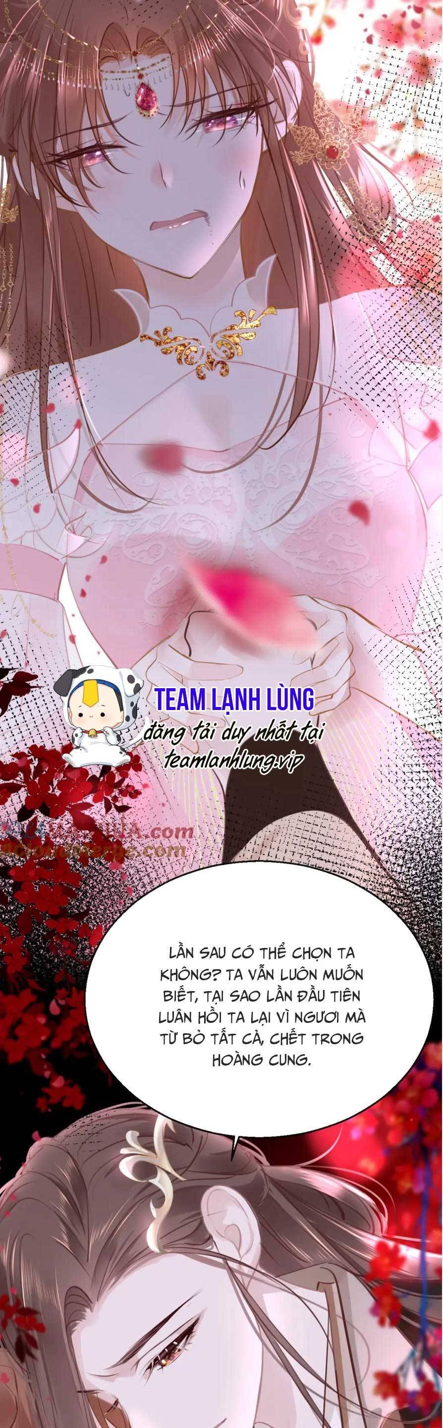 Bắt Đầu Hủy Hôn Để Công Lược Vương Gia Chapter 105 - 30