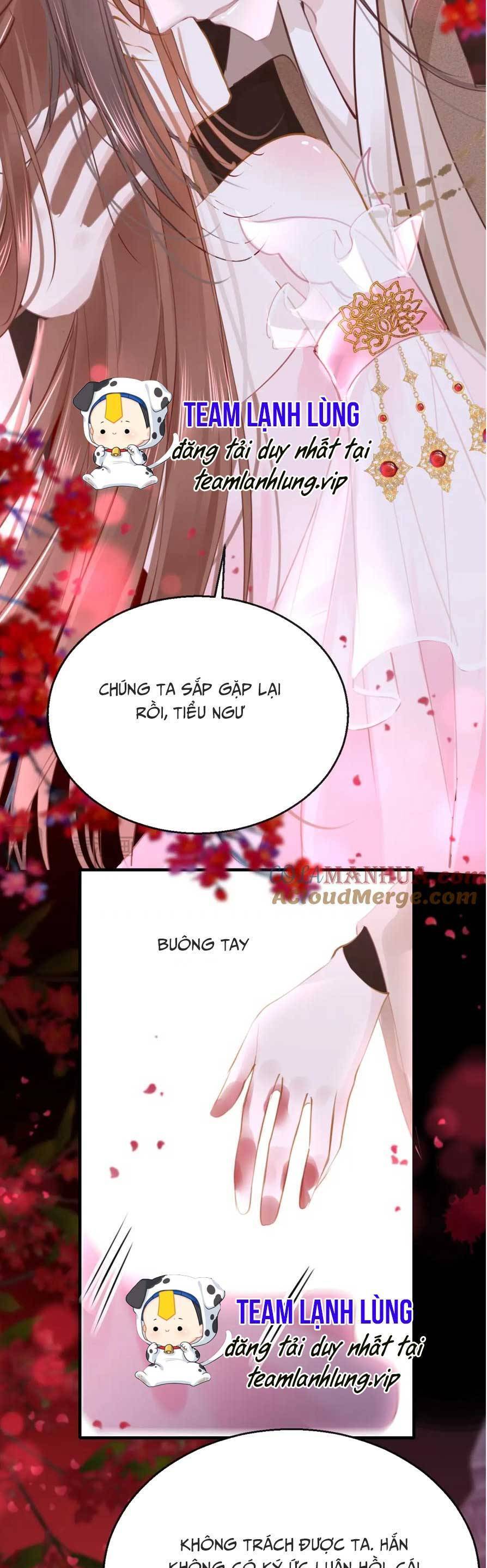 Bắt Đầu Hủy Hôn Để Công Lược Vương Gia Chapter 105 - 31