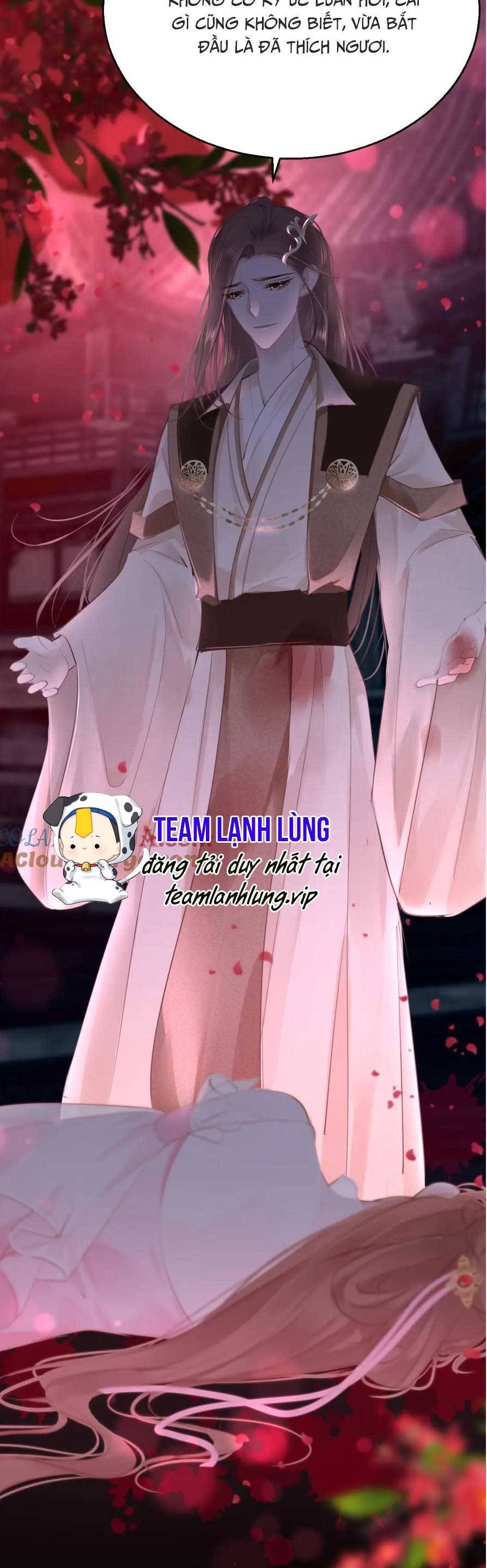 Bắt Đầu Hủy Hôn Để Công Lược Vương Gia Chapter 105 - 32