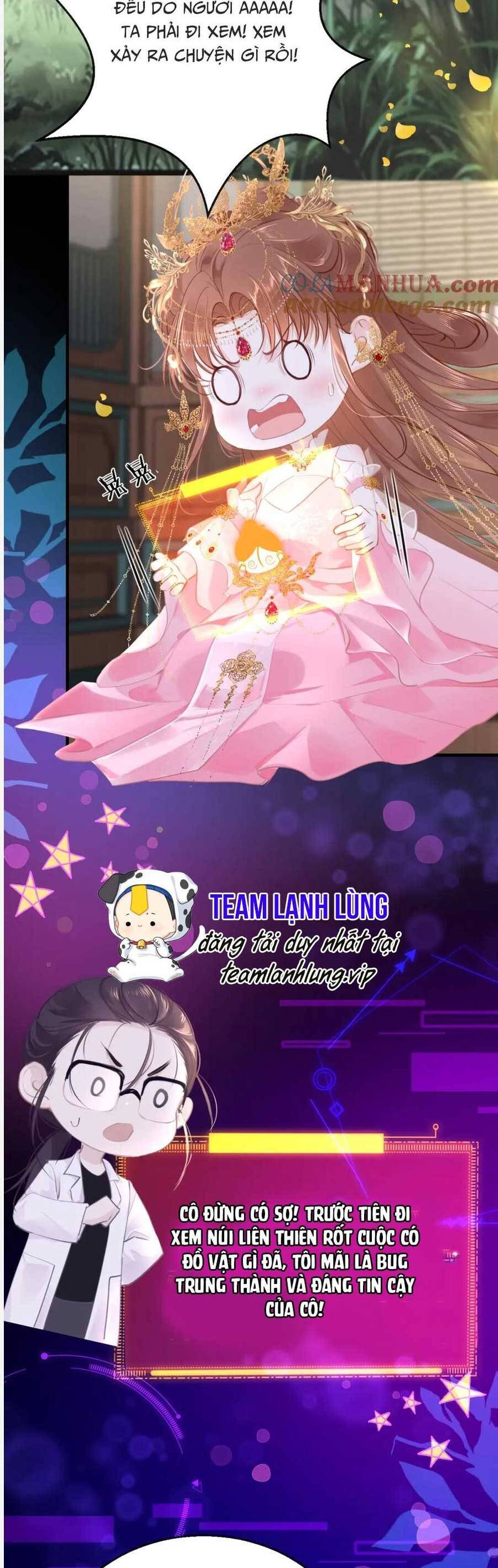 Bắt Đầu Hủy Hôn Để Công Lược Vương Gia Chapter 105 - 5