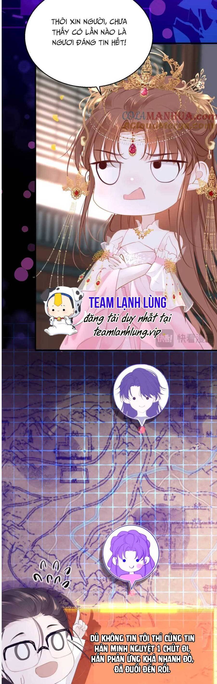 Bắt Đầu Hủy Hôn Để Công Lược Vương Gia Chapter 105 - 6