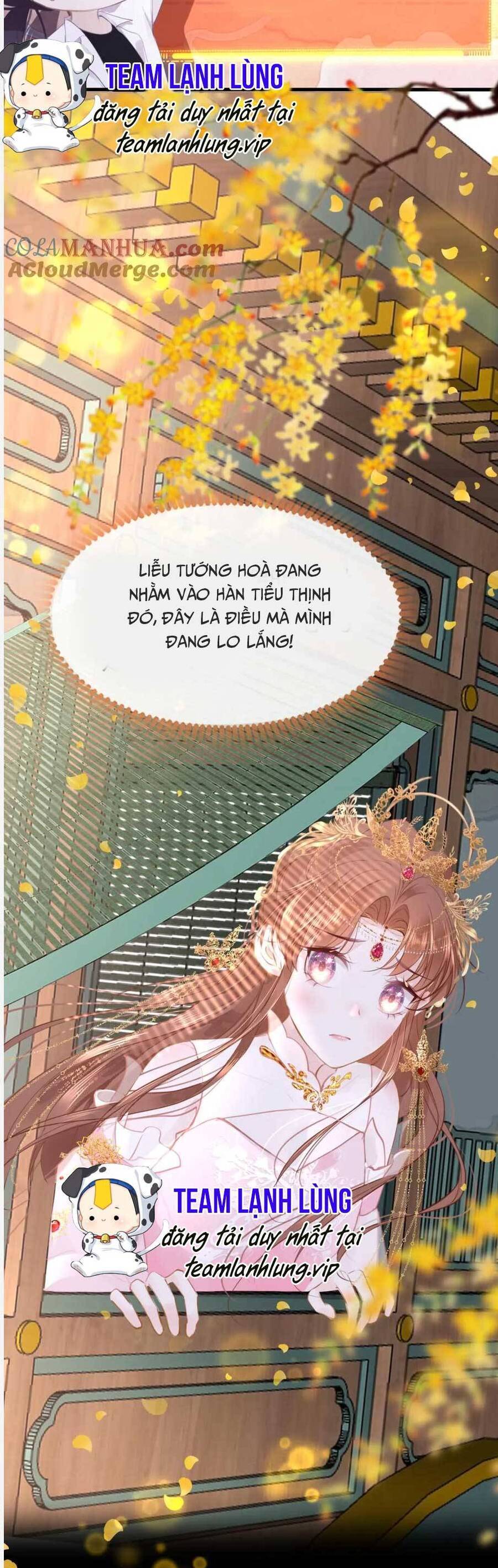 Bắt Đầu Hủy Hôn Để Công Lược Vương Gia Chapter 105 - 7