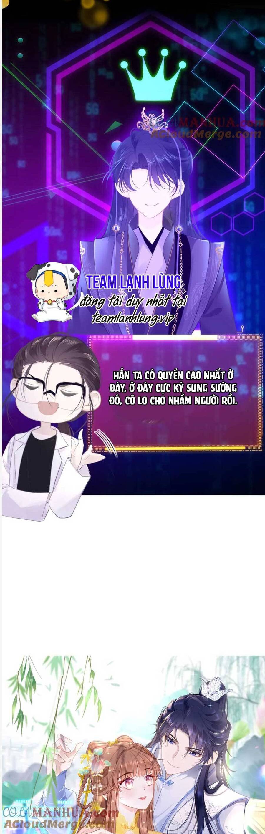 Bắt Đầu Hủy Hôn Để Công Lược Vương Gia Chapter 105 - 8