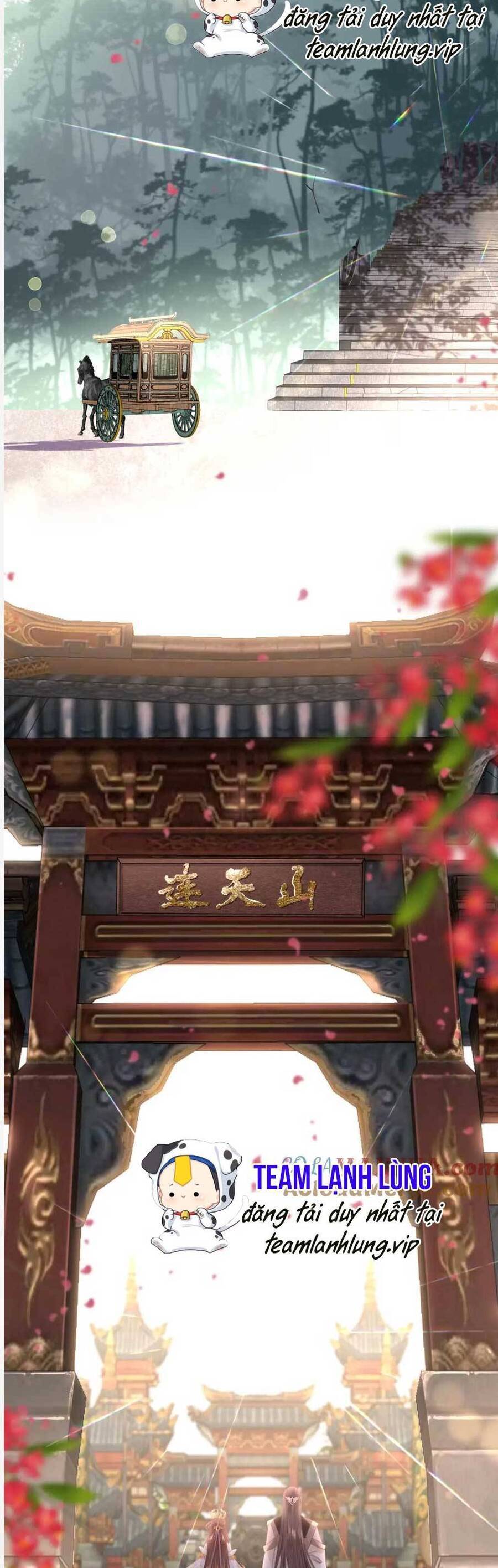 Bắt Đầu Hủy Hôn Để Công Lược Vương Gia Chapter 105 - 10