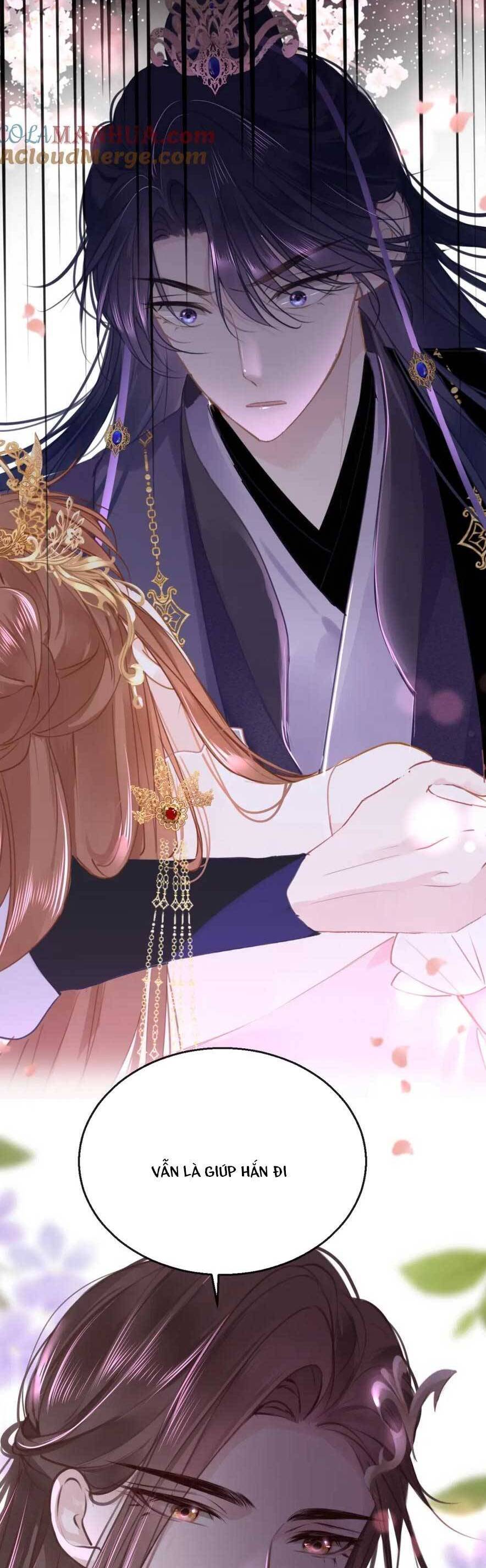 Bắt Đầu Hủy Hôn Để Công Lược Vương Gia Chapter 106 - 11