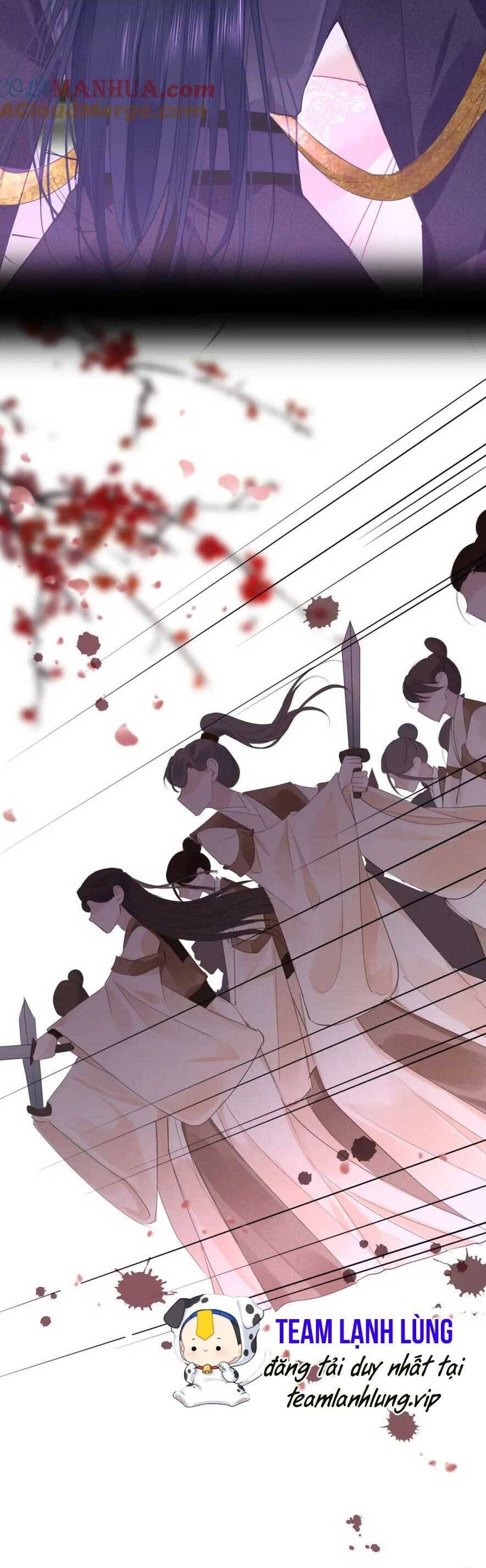 Bắt Đầu Hủy Hôn Để Công Lược Vương Gia Chapter 106 - 13