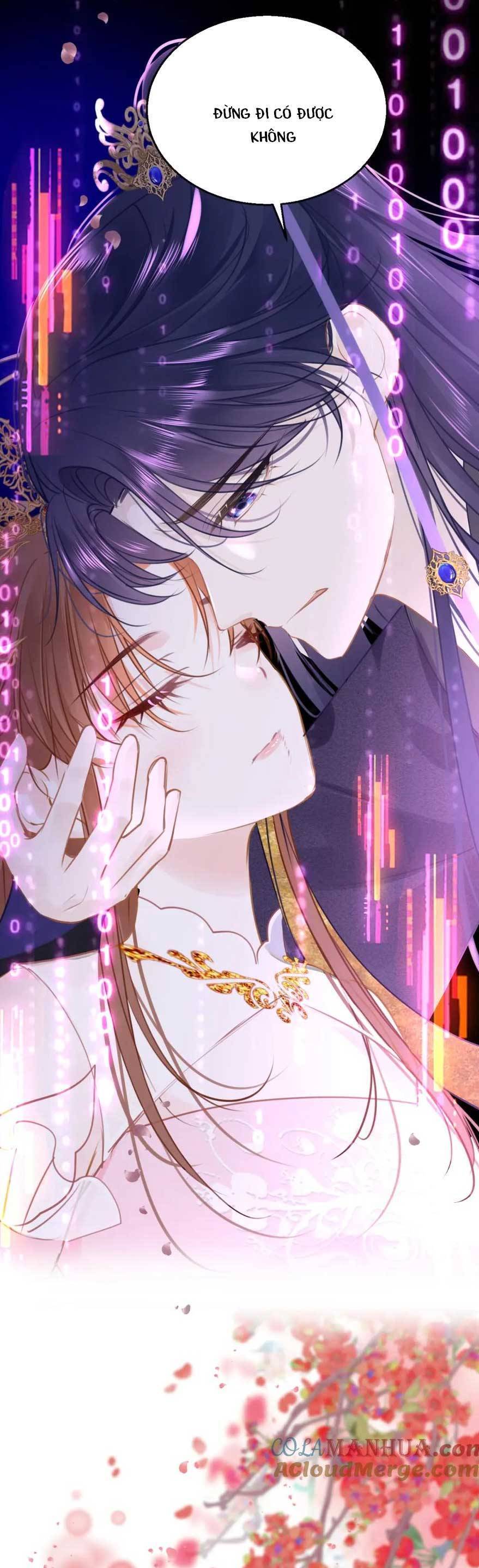 Bắt Đầu Hủy Hôn Để Công Lược Vương Gia Chapter 106 - 18
