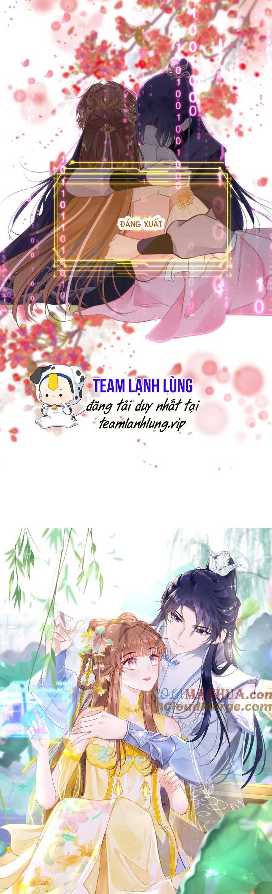 Bắt Đầu Hủy Hôn Để Công Lược Vương Gia Chapter 106 - 19