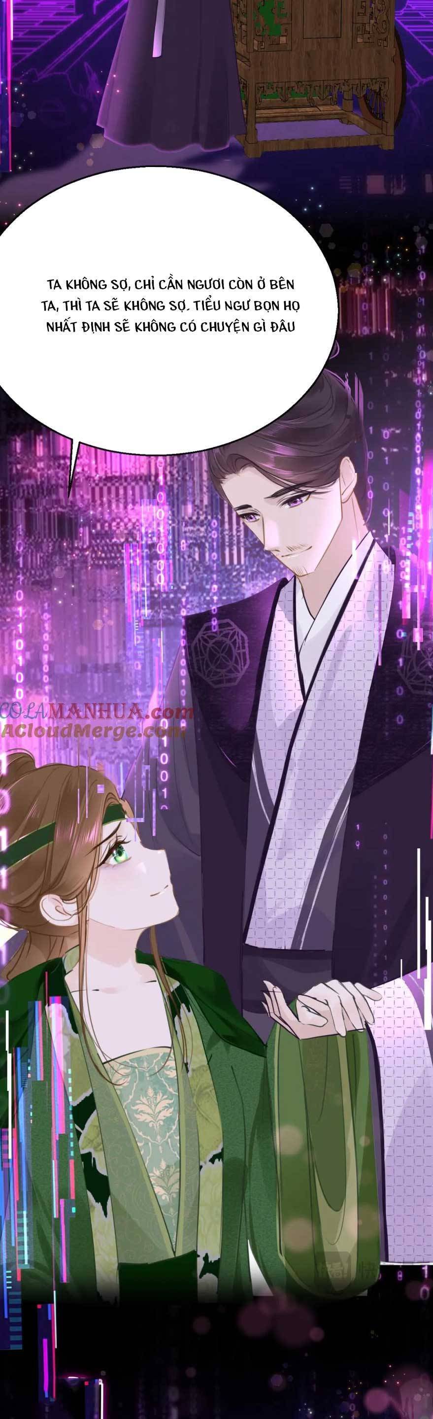 Bắt Đầu Hủy Hôn Để Công Lược Vương Gia Chapter 106 - 22
