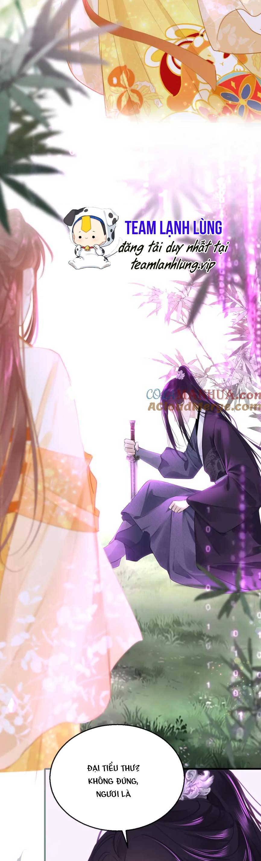 Bắt Đầu Hủy Hôn Để Công Lược Vương Gia Chapter 106 - 24