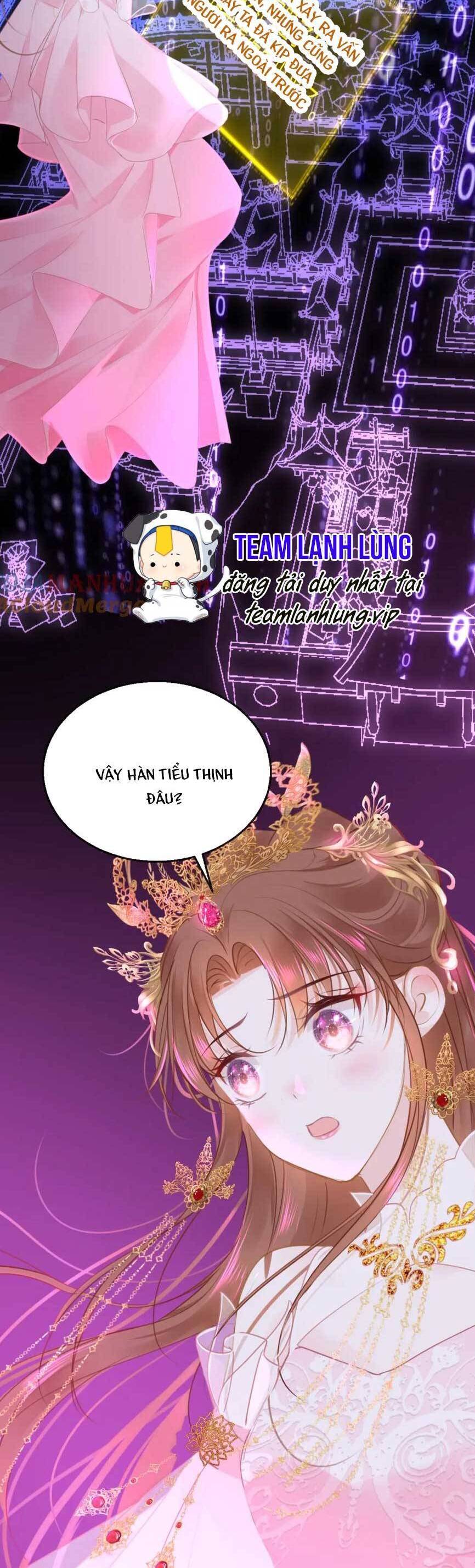 Bắt Đầu Hủy Hôn Để Công Lược Vương Gia Chapter 106 - 30