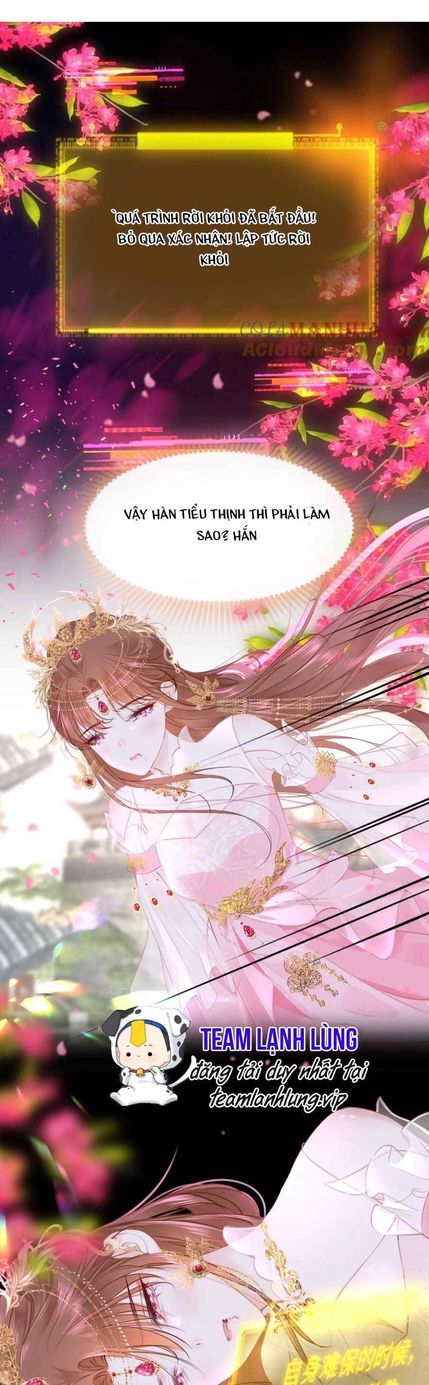 Bắt Đầu Hủy Hôn Để Công Lược Vương Gia Chapter 106 - 4