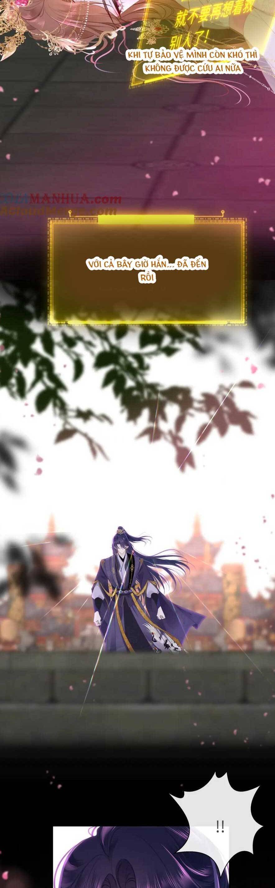 Bắt Đầu Hủy Hôn Để Công Lược Vương Gia Chapter 106 - 5