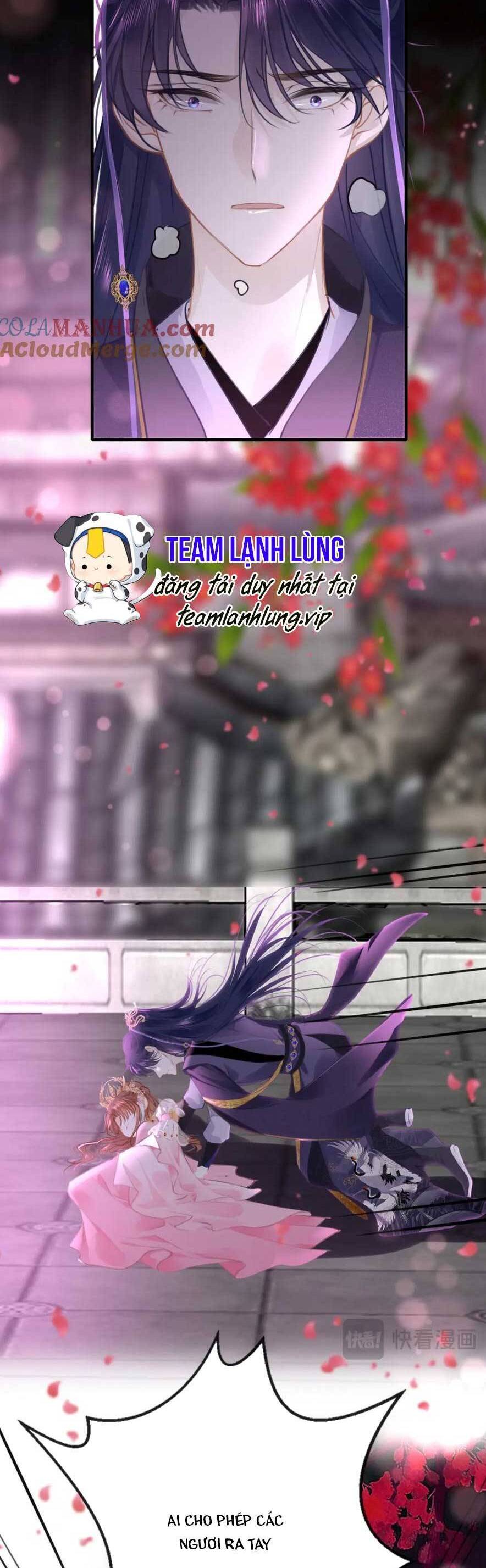 Bắt Đầu Hủy Hôn Để Công Lược Vương Gia Chapter 106 - 6