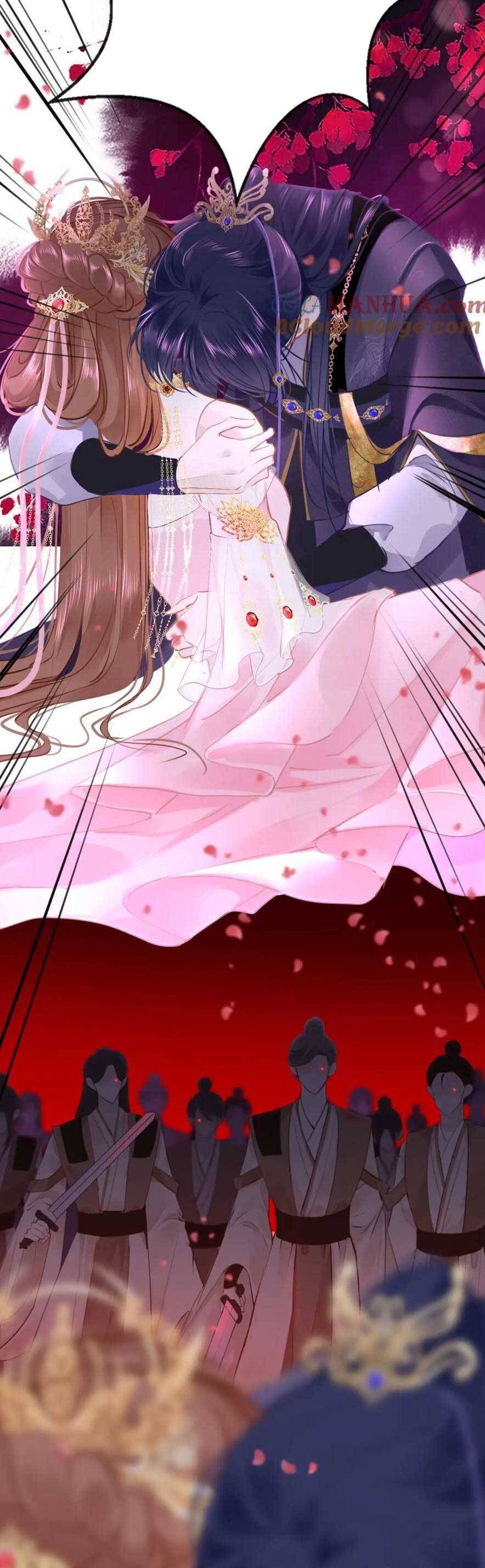 Bắt Đầu Hủy Hôn Để Công Lược Vương Gia Chapter 106 - 7